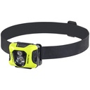 Streamlight Enduro Pro USB - Includes USB cord, elastic head strap, rubber hard hat strap, 3M® Dual Lock® - Box - Yellow - 3