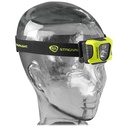 Streamlight Enduro Pro USB - Includes USB cord, elastic head strap, rubber hard hat strap, 3M® Dual Lock® - Box - Yellow - 6
