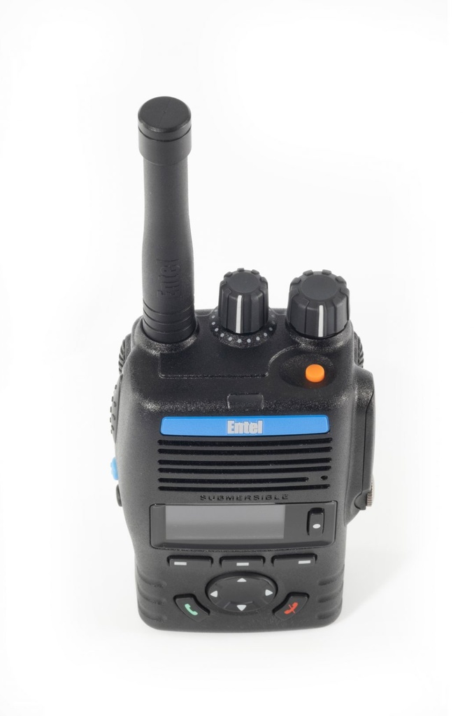 Entel DX544-IS VHF Radio