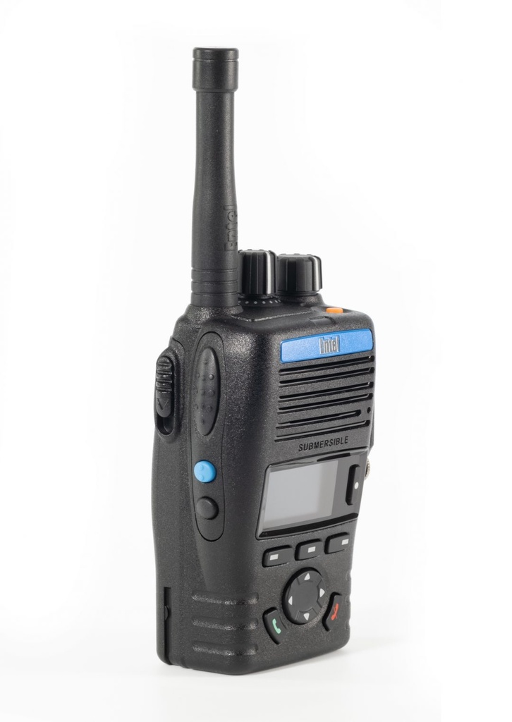 Entel DX544-IS VHF Radio