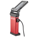 Streamlight Flipmate - Includes USB cord - Red - 5