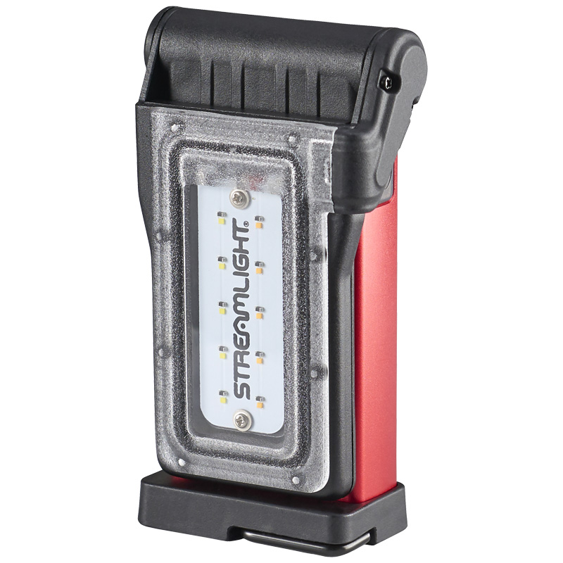 Streamlight Flipmate - Includes USB cord - Blue - 2