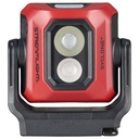 Streamlight Syclone - Includes USB cord - Red - 2