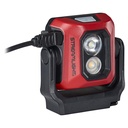 Streamlight Syclone - Includes USB cord - Red - 5