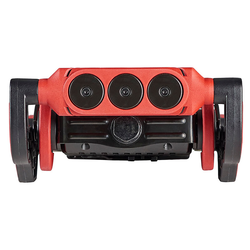 Streamlight BearTrap 360 - 120V/100V AC - Red - 6