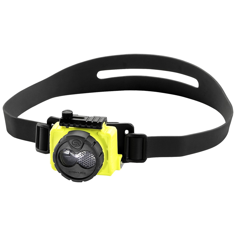 Streamlight Double Clutch USB - Black - 5