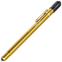 Streamlight Stylus - Black - Clam - Red LED - 4