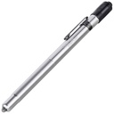 Streamlight Stylus - Red - Clam - White LED - 3
