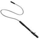 Streamlight Stylus Reach 18 - Black - 45.72 cm (18 in) Cable - Clam - White LED - 2