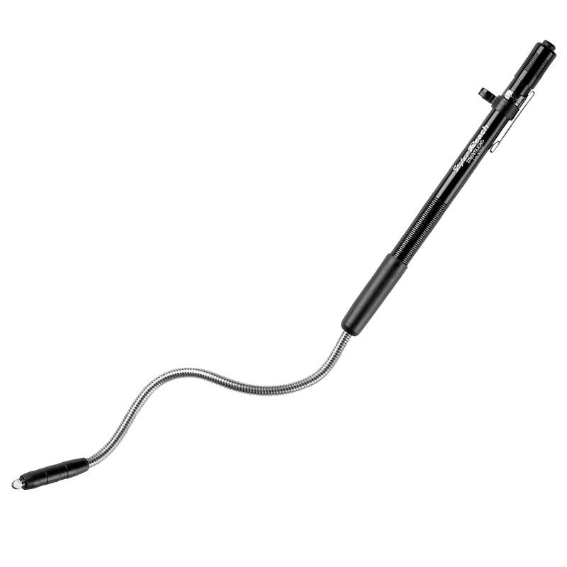 Streamlight Stylus Reach - Black - Clam - White LED - ATEX - 3