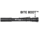 Streamlight Stylus Pro USB - 120V AC - Includes nylon holster - Black with White LED - 4