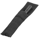 Streamlight Stylus Pro USB - 120V AC - Includes nylon holster - Black with White LED - 6
