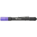 Streamlight Stylus Pro USB UV - 120V AC - Includes nylon holster - 2