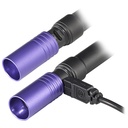 Streamlight Stylus Pro USB UV - 120V AC - Includes nylon holster - 3