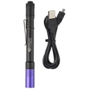 Streamlight Stylus Pro USB UV - Includes nylon holster - 5