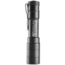 Streamlight MegaStream USB - Includes (1) SL-B34 rechargeable battery pack, USB-C cord and holster - Box - Black - 4