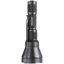 Streamlight MegaStream HP USB - Includes (1) SL-B34 rechargeable battery pack, USB-C cord and holster - Box - Black - 2