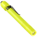 Streamlight Stylus Pro HAZ-LO - Includes (2) "AAA" Alkaline batteries - Yellow - 3