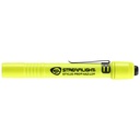 Streamlight Stylus Pro HAZ-LO - Includes (2) "AAA" Alkaline batteries - Yellow - 4