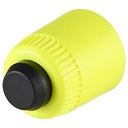Streamlight Stylus Pro HAZ-LO - Includes (2) "AAA" Alkaline batteries - Yellow - 5