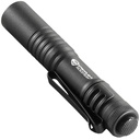Streamlight MicroStream - Includes Alkaline battery - Clam - Black - 3