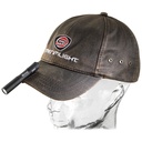 Streamlight MicroStream - Includes Alkaline battery - Clam - Black - 4