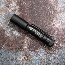 Streamlight MacroStream USB - Includes lanyard - Box - Black - 3