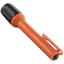 Streamlight 2AAA ProPolymer HAZ-LO (ATEX/IECEx) - Alkaline batteries - Box - Orange - 3
