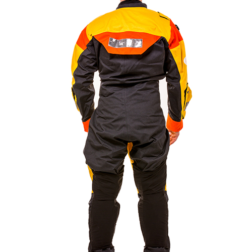 Survitec 1000 Series Tri-Approved Gen 2 Suit1