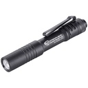 Streamlight MicroStream USB - Includes lanyard - Clam - Blue - 4
