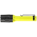 Streamlight Dualie 2AA with (2) "AA" Alkaline batteries - Clam - Yellow - 3