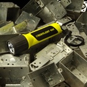 Streamlight 4AA LED - without Alkaline batteries - Box - Yellow - 6