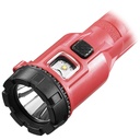 Streamlight Dualie 3AA (ATEX/IECEx) with (3) "AA" Alkaline batteries - Box - Orange - 3