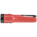 Streamlight Dualie 3AA (ATEX/IECEx) with (3) "AA" Alkaline batteries - Box - Orange - 4