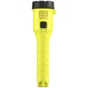 Streamlight Dualie 3AA Laser - Includes (3) "AA" Alkaline batteries - Clam - Yellow - 4