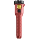 Streamlight Dualie 3AA Laser (ATEX/IECEx) - Includes (3) "AA" Alkaline batteries - Clam - Orange - 2