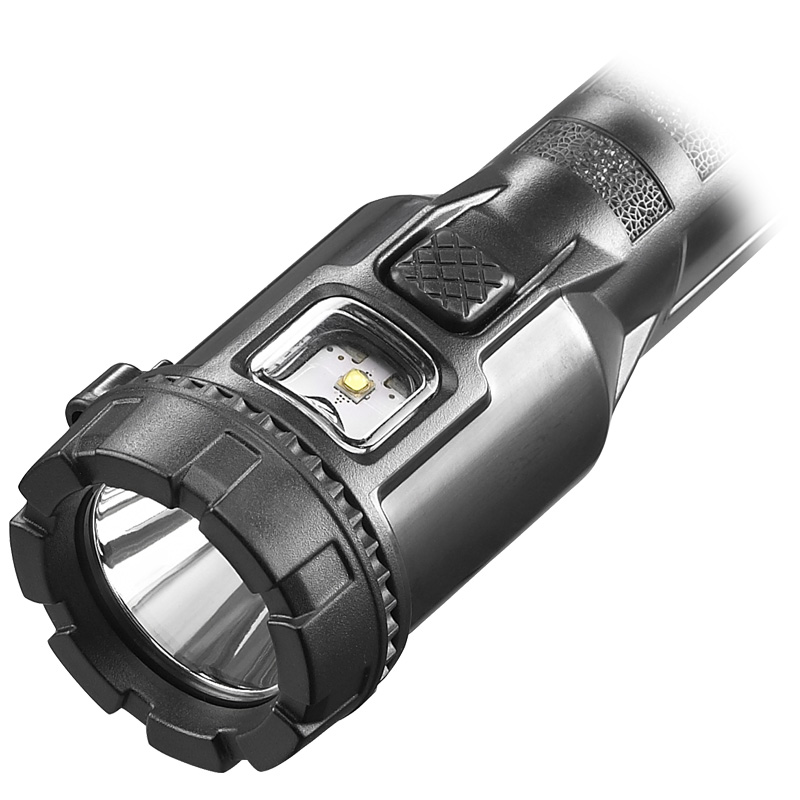 Streamlight Dualie 3AA Magnet with lanyard - Box - Yellow - 3