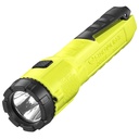 Streamlight Dualie 3AA Magnet with Alkaline batteries and lanyard - Box - Yellow - 2