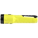 Streamlight Dualie 3AA Magnet with Alkaline batteries and lanyard - Box - Yellow - 6