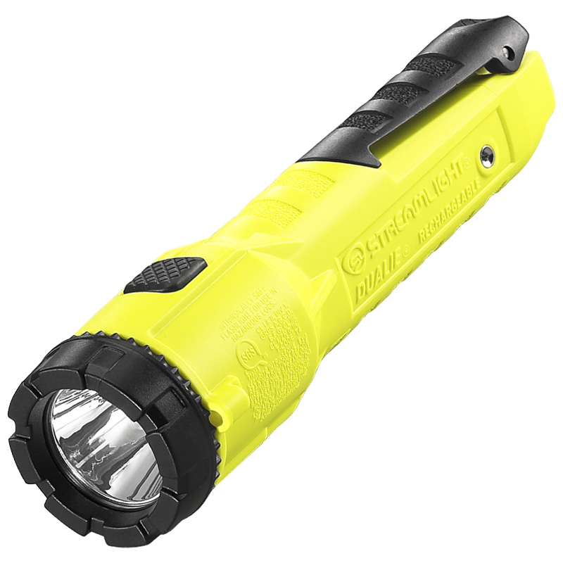 Streamlight Dualie Rechargeable Magnet 230V - 4