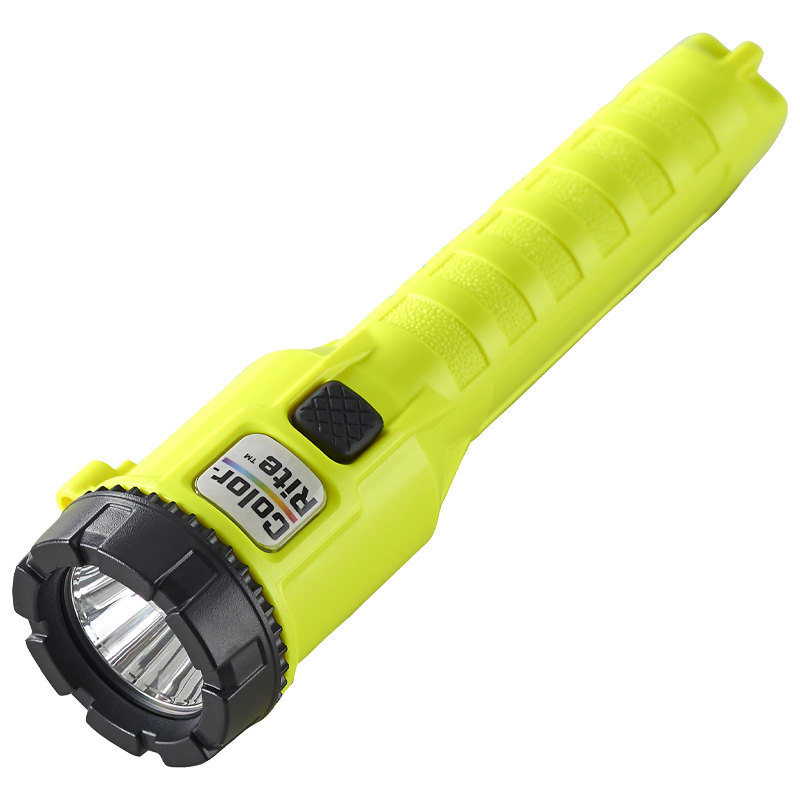 Streamlight Dualie 3AA Color-Rite - Box - Yellow - 3
