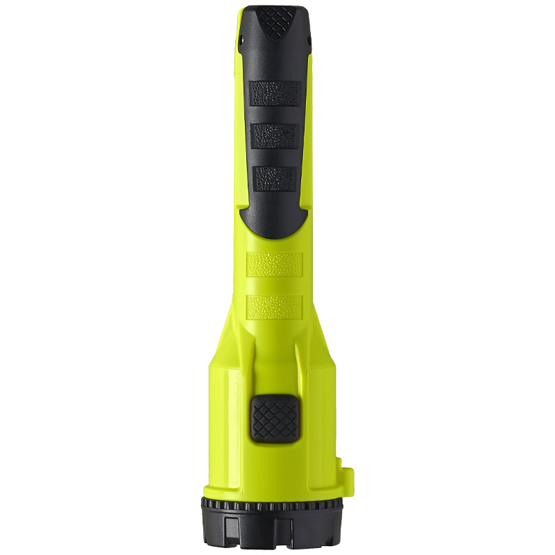 Streamlight Dualie 3AA Color-Rite - Box - Yellow - 4