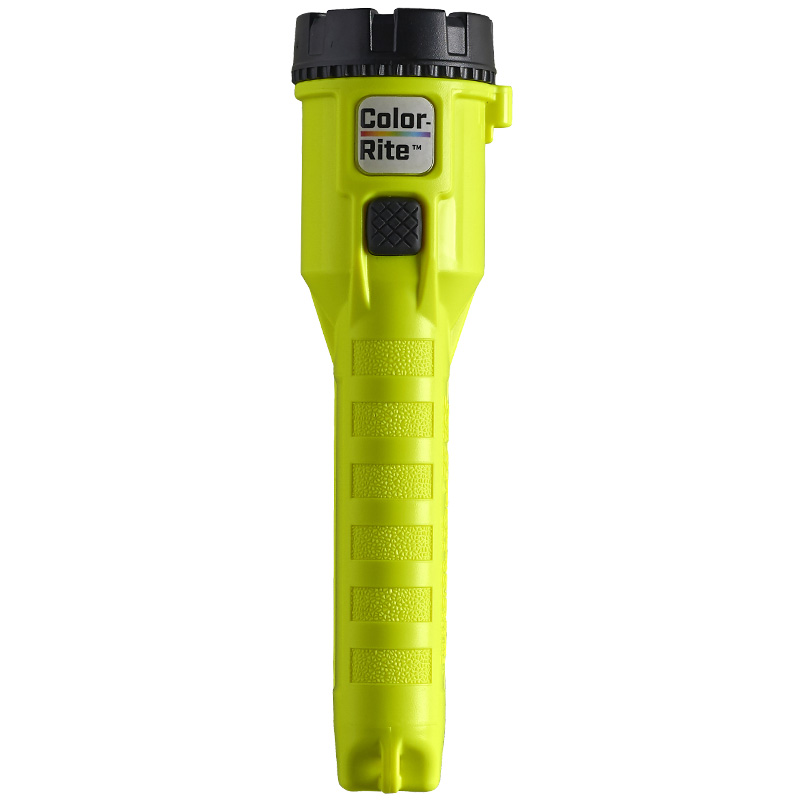 Streamlight Dualie 3AA Color-Rite - Box - Yellow - 6