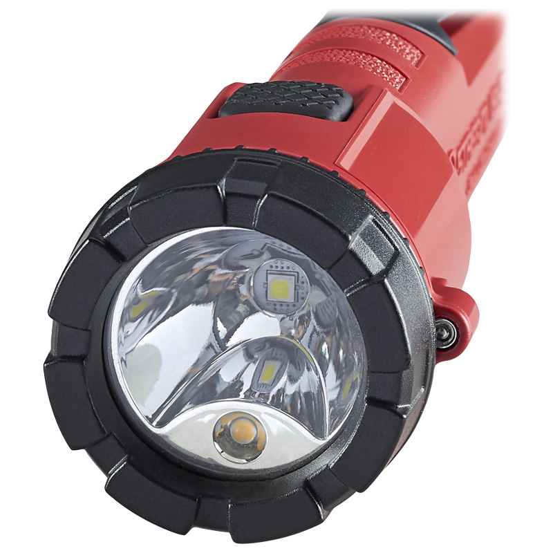 Streamlight Dualie 3AA Color-Rite (ATEX) - Box - Orange - 2