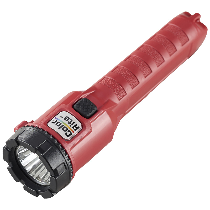 Streamlight Dualie 3AA Color-Rite (ATEX) - Box - Orange - 3