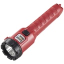 Streamlight Dualie 3AA Color-Rite (ATEX) - Box - Orange - 3