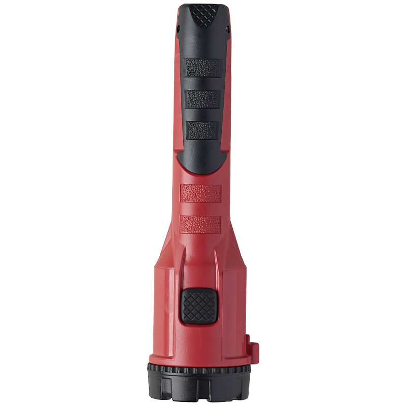 Streamlight Dualie 3AA Color-Rite (ATEX) - Box - Orange - 4