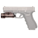 Streamlight TLR-1 - Includes Rail Locating Keys and lithium batteries - Box - 2