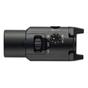 Streamlight TLR-VIR II visible LED/IR illuminator/IR laser - Includes Rail Locating Keys and CR123A lithium battery - Box - Black - 5