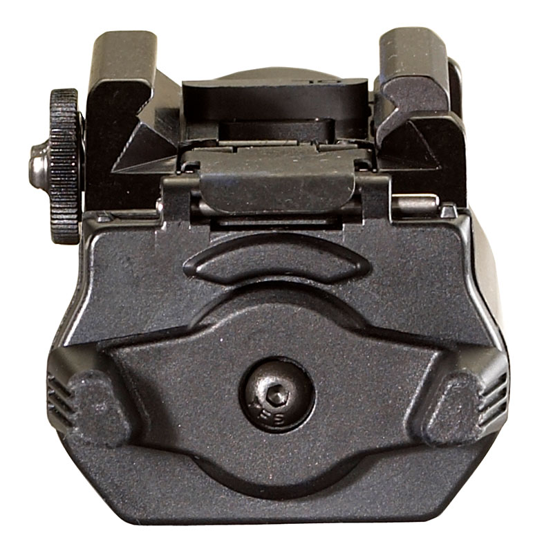 Streamlight TLR-1s - Includes Rail Locating Keys and lithium batteries - Box - 4